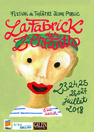 Photo agenda Fabrick