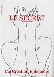 Le Secret Création-Ephémère Millau - Création - Le Secret